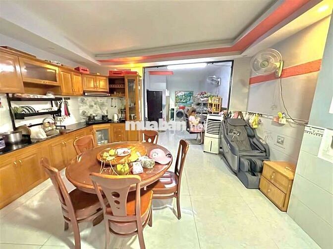DTSD 163M2, ngang 5M dài 33M, đang cho thuê dòng tiền 20tr/ th