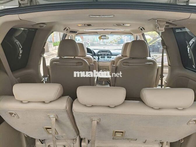 BÁN HONDA ODYSSEY 3.5L , XE NHẬP MỸ, NSX 2007