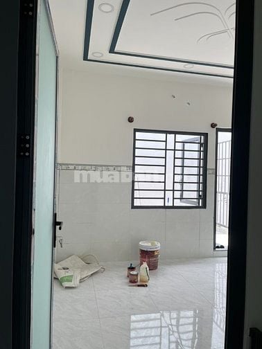 Bán nhà mới xây mặt tiền kinh doanh đường Sinco, ngay chợ An Lạc