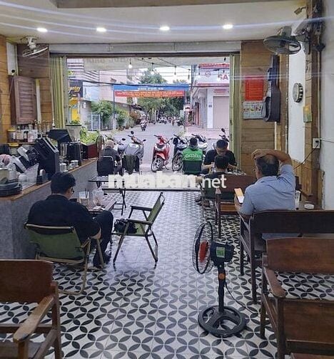 Cần sang quán Cà Phê ở Bình Thạnh