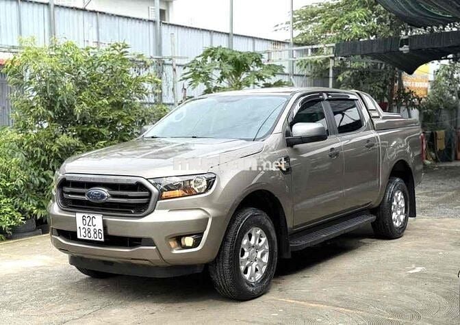 Ford Ranger 2.2XLS AT 4x2 2019 - 82000km