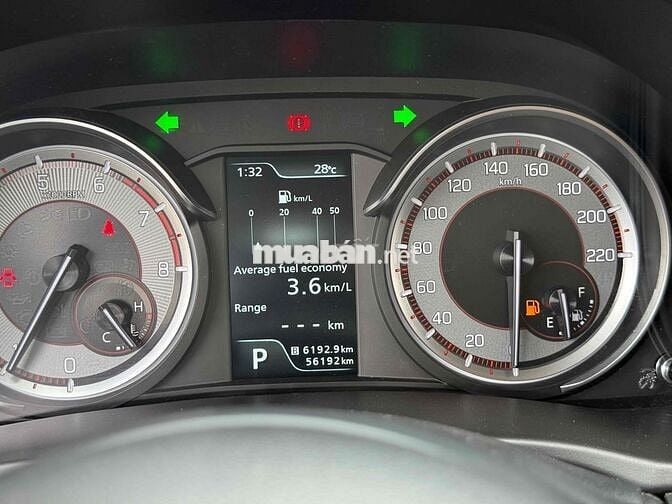 Suzuki XL 7 2022 GLX AT - 56000 km