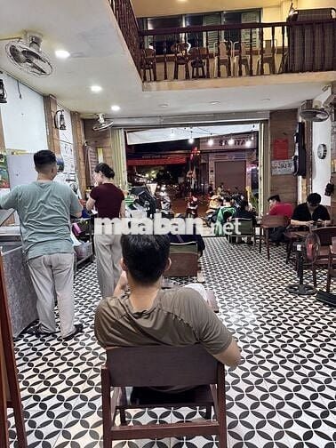 Cần sang quán Cà Phê ở Bình Thạnh