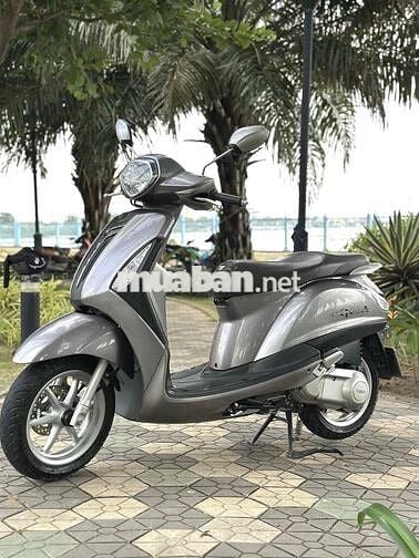 Yamaha Grande 2016 BSTP Máy Zin Êm Bao Chất
