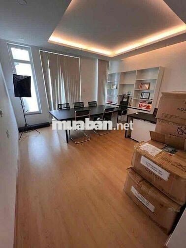 Cho thuê nhà hẻm 243/.. Tô Hiến Thành P13 Q10
