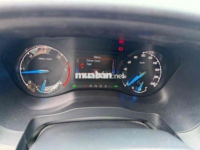 Ford Ranger 2.2XLS AT 4x2 2019 - 82000km