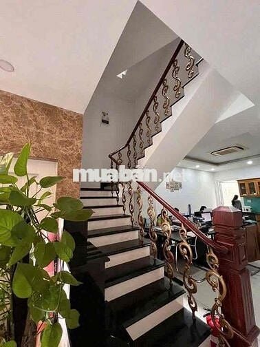 Cho thuê nhà hẻm 243/.. Tô Hiến Thành P13 Q10