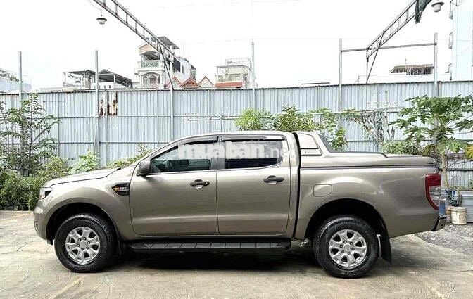 Ford Ranger 2.2XLS AT 4x2 2019 - 82000km