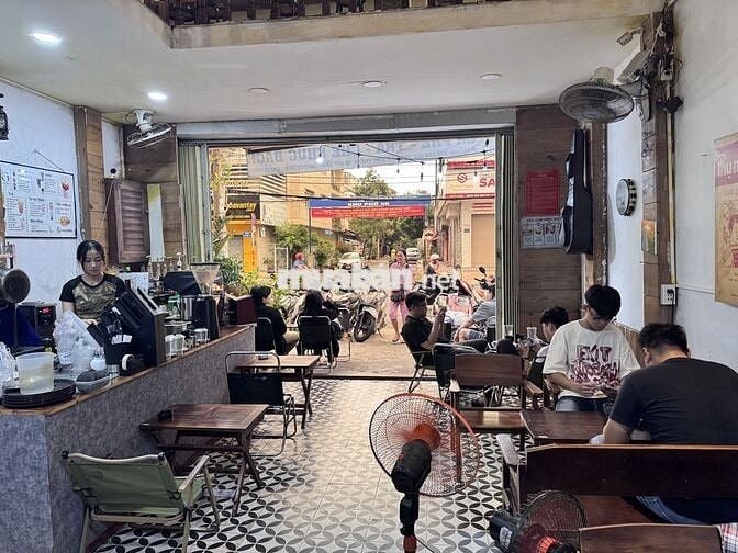 Cần sang quán Cà Phê ở Bình Thạnh