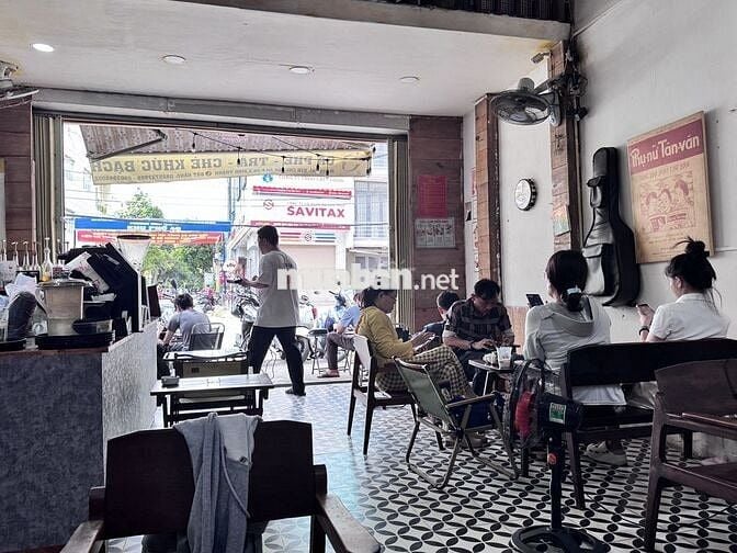 Cần sang quán Cà Phê ở Bình Thạnh