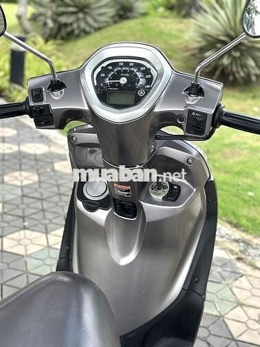 Yamaha Grande 2016 BSTP Máy Zin Êm Bao Chất