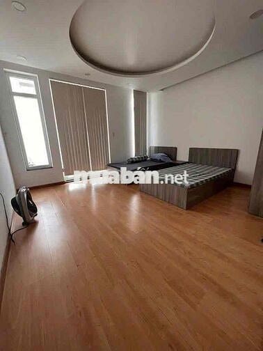 Cho thuê nhà hẻm 243/.. Tô Hiến Thành P13 Q10
