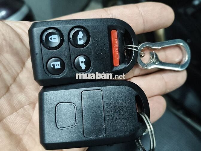 BÁN HONDA ODYSSEY 3.5L , XE NHẬP MỸ, NSX 2007
