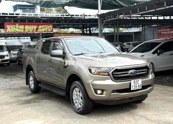 Ford Ranger 2.2XLS AT 4x2 2019 - 82000km