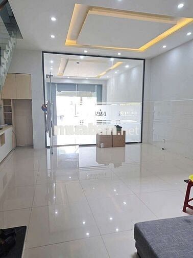 ⛔️ CHO THUÊ NHÀ SHOPHOUSE 4 TẦNG: NẠI NAM - 5PN - 5WC