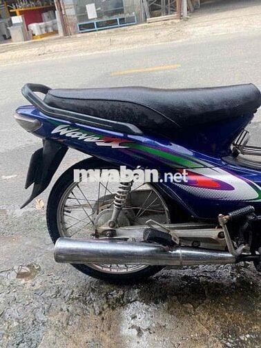 wave xanh bstp ( cavet đầy đủ )