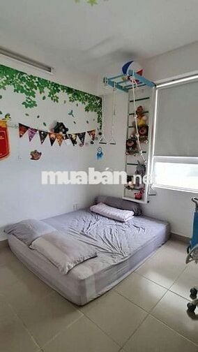 Cho thuê căn hộ 80m2 Full nội thất