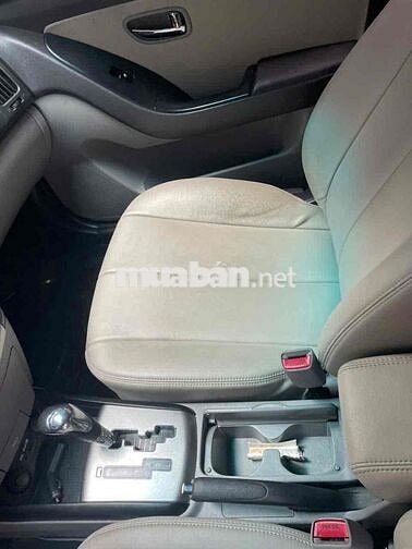 Hyundai Avante 2011 1.6 AT - 85000 km