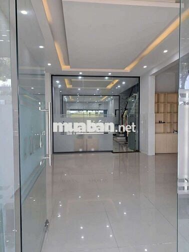 ⛔️ CHO THUÊ NHÀ SHOPHOUSE 4 TẦNG: NẠI NAM - 5PN - 5WC