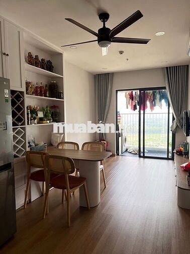 CHO THUÊ CĂN FULL NT 2PN , Ở LIỀN, TIỆN ÍCH NỘI KHU ĐẦY ĐỦ, GẦN METRO