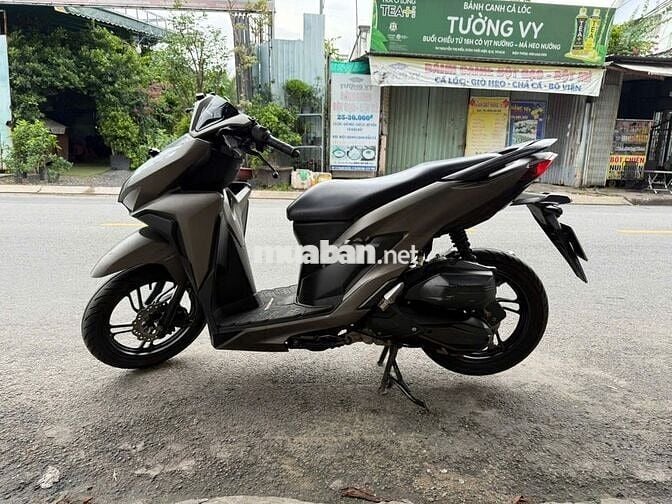 Xe nhà đi Vairio 2021 150cc zin BSTP Chíh Chủ