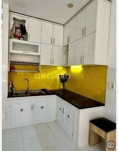 Nhà cho thuê nguyên căn hẻm xe hơi  Bùi Đình Túy Bình Thạnh