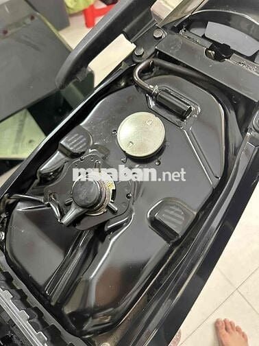 wave blade 2020 bstp 9 chủ odo 16k km
