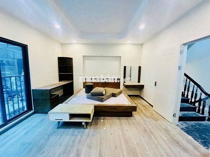 QUAN NHÂN nhà mới siêu đẹp 35mx5–LÔ GÓC 2THOÁNG, nhỉnh nhẹ 7 đồng thoi