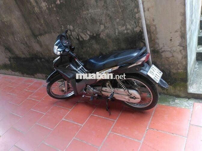 Thanh Lý Xe Wave S 110cc ,Xe nguyên bản.Xe cá nhân