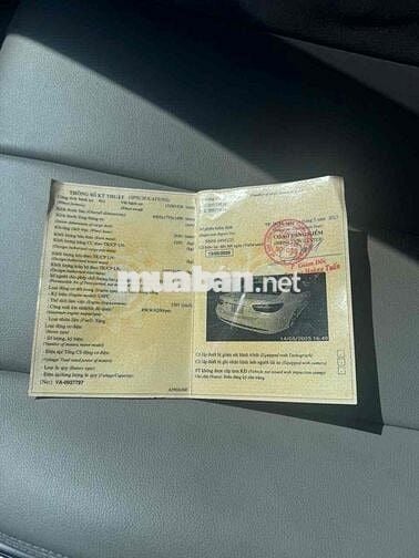 Hyundai Avante 2011 1.6 AT - 85000 km