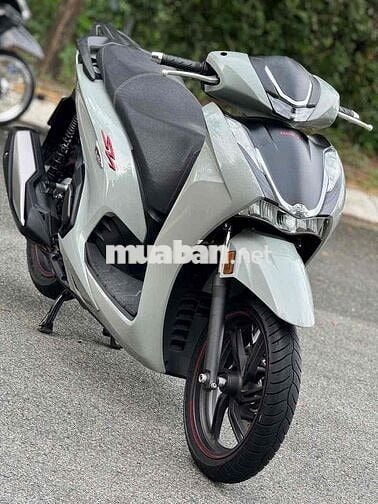 SH350i 2023 màu Xi Măng, máy zin 9 chủ !!!