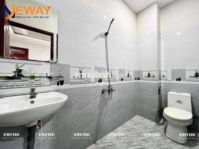 Khai Trương Căn Hộ Studio Đầy Đủ Nội Thất, Cạnh Aeon Mail 1km