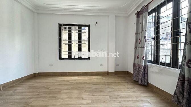 Hiếm! Nhà dân xây 40m Minh Khai, lô góc, 4 tầng, 4 ngủ, giá nhỉnh 7 tỷ