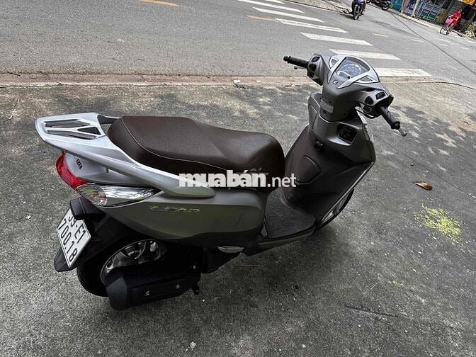 Lead 2016 Bstp 125cc