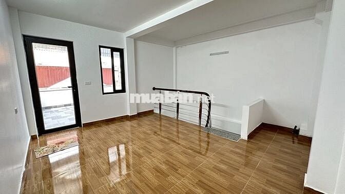 Hiếm! Nhà dân xây 40m Minh Khai, lô góc, 4 tầng, 4 ngủ, giá nhỉnh 7 tỷ