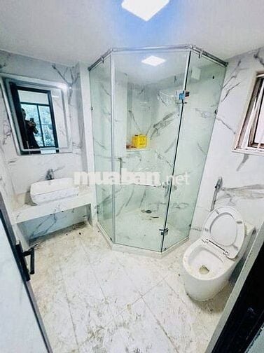 QUAN NHÂN nhà mới siêu đẹp 35mx5–LÔ GÓC 2THOÁNG, nhỉnh nhẹ 7 đồng thoi
