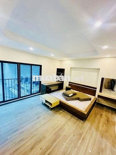 QUAN NHÂN nhà mới siêu đẹp 35mx5–LÔ GÓC 2THOÁNG, nhỉnh nhẹ 7 đồng thoi