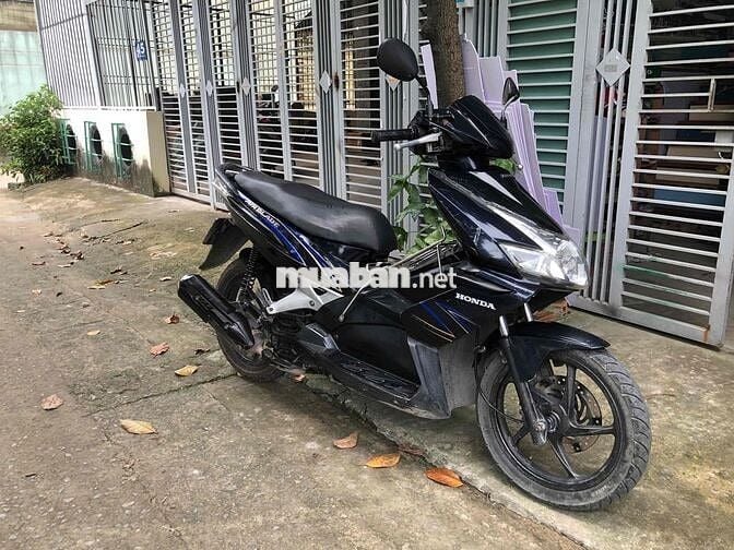 Bán Airblade 2009 biển số Thành phố 9 nút