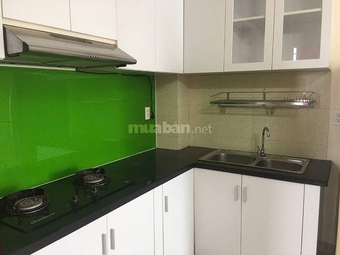 Chính chủ cho thuê căn hộ Good House Apartment Trương Đình Hội, Quận 8