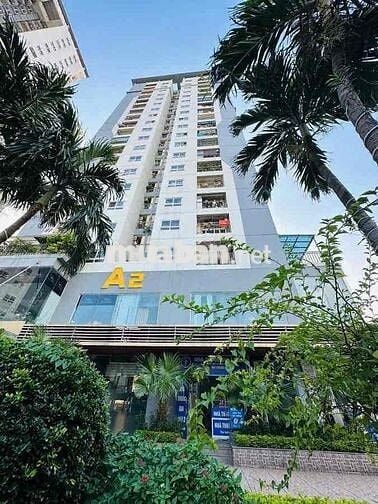 Bán căn hộ CC Garden 250 Minh Khai, tầng trung, view vip 2ngủ, 66m2