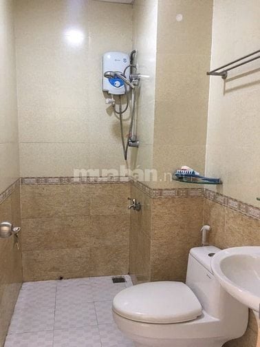 Chính chủ cho thuê căn hộ Good House Apartment Trương Đình Hội, Quận 8