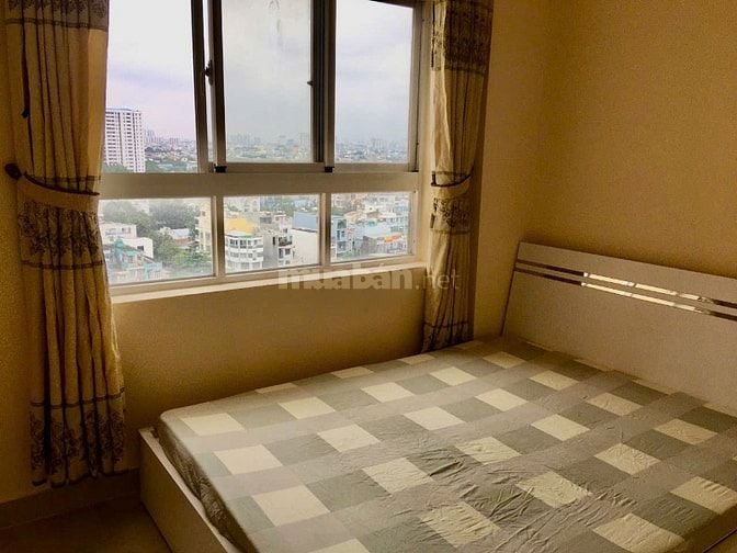 Chính chủ cho thuê căn hộ Good House Apartment Trương Đình Hội, Quận 8