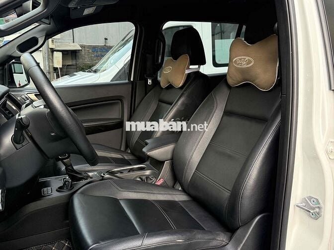 Everest Titanium 2021 Xe Bán Tại Hãng Ford