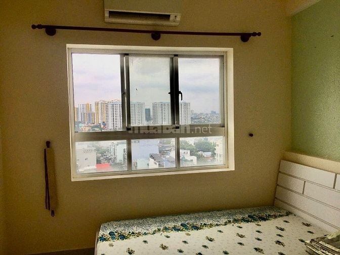 Chính chủ cho thuê căn hộ Good House Apartment Trương Đình Hội, Quận 8