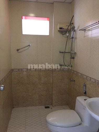 Chính chủ cho thuê căn hộ Good House Apartment Trương Đình Hội, Quận 8
