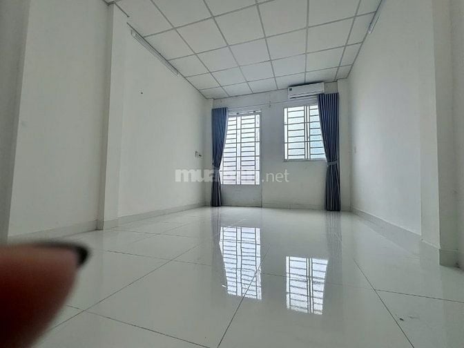 Nhà cho thuê nguyên căn hẻm xe hơi  Bùi Đình Túy Bình Thạnh