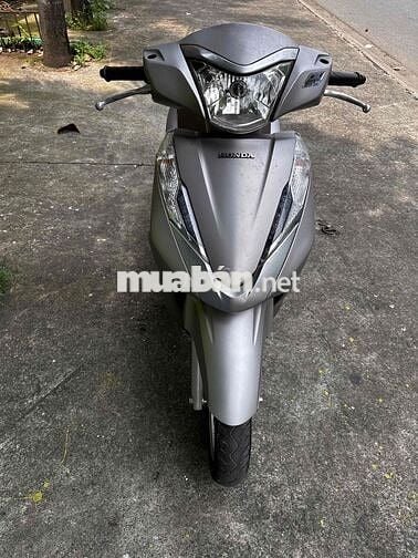 Lead 2016 Bstp 125cc