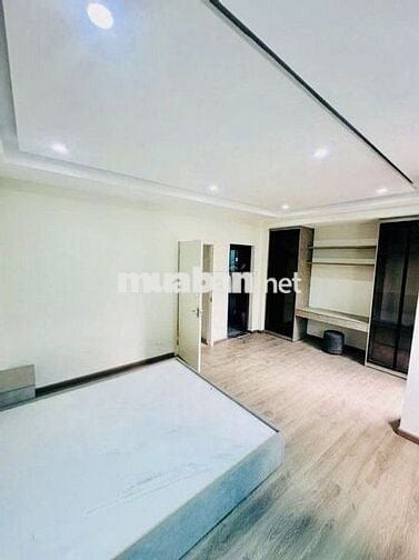QUAN NHÂN nhà mới siêu đẹp 35mx5–LÔ GÓC 2THOÁNG, nhỉnh nhẹ 7 đồng thoi