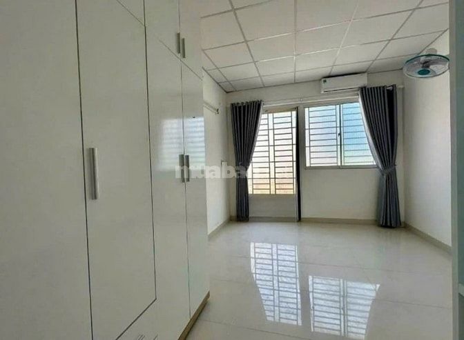 Nhà cho thuê nguyên căn hẻm xe hơi  Bùi Đình Túy Bình Thạnh