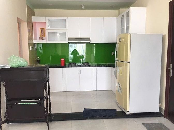 Chính chủ cho thuê căn hộ Good House Apartment Trương Đình Hội, Quận 8